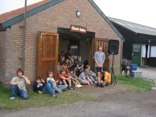 Ameland 2009 1. Lager   273